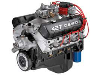 B12A7 Engine